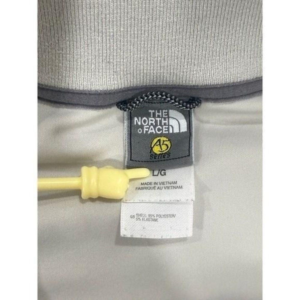 The North Face Women's Large Full Zip Jacket - Picture 8 of 10